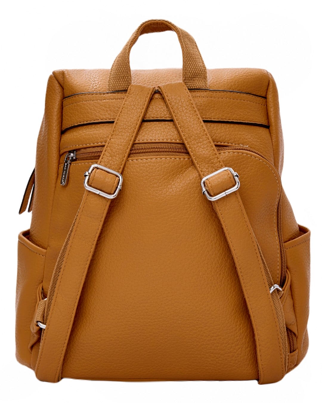 ΣΑΚΙΔΙΟ ΠΛΑΤΗΣ YR3520 BROWN