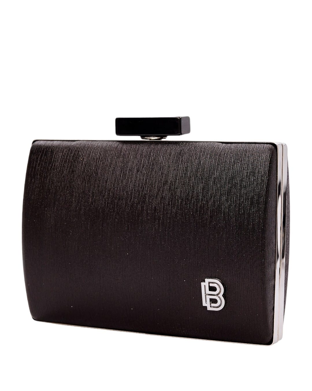 ΤΣΑΝΤΑ ΦΑΚΕΛΟΣ CLUTCH JH 21981 BLACK