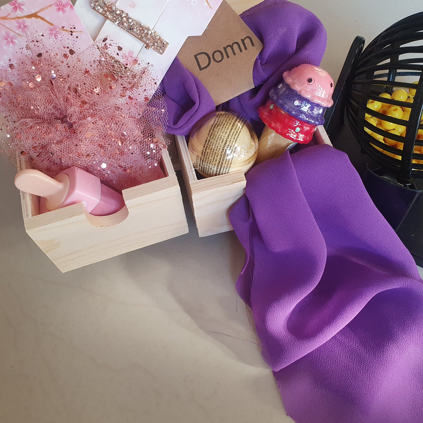 Surprise Mystery Box 2 for small girl. Κουτί μυστηρίου έκπληξης 2 για μικρά κορίτσια.