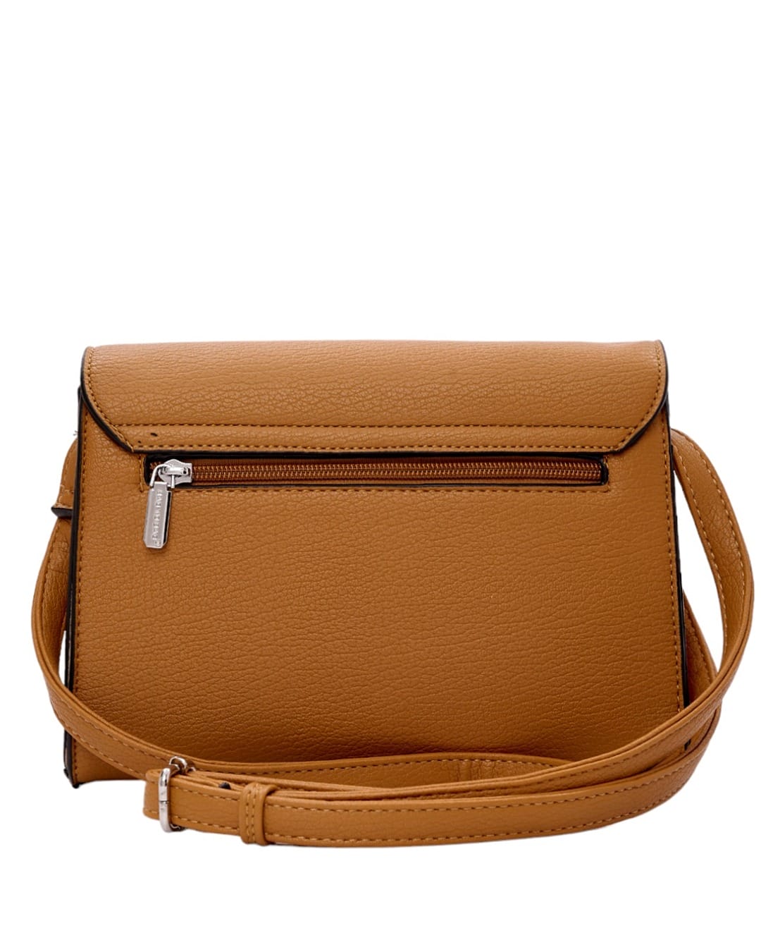 ΤΣΑΝΤΑ ΧΙΑΣΤΙ QR 23970 BROWN