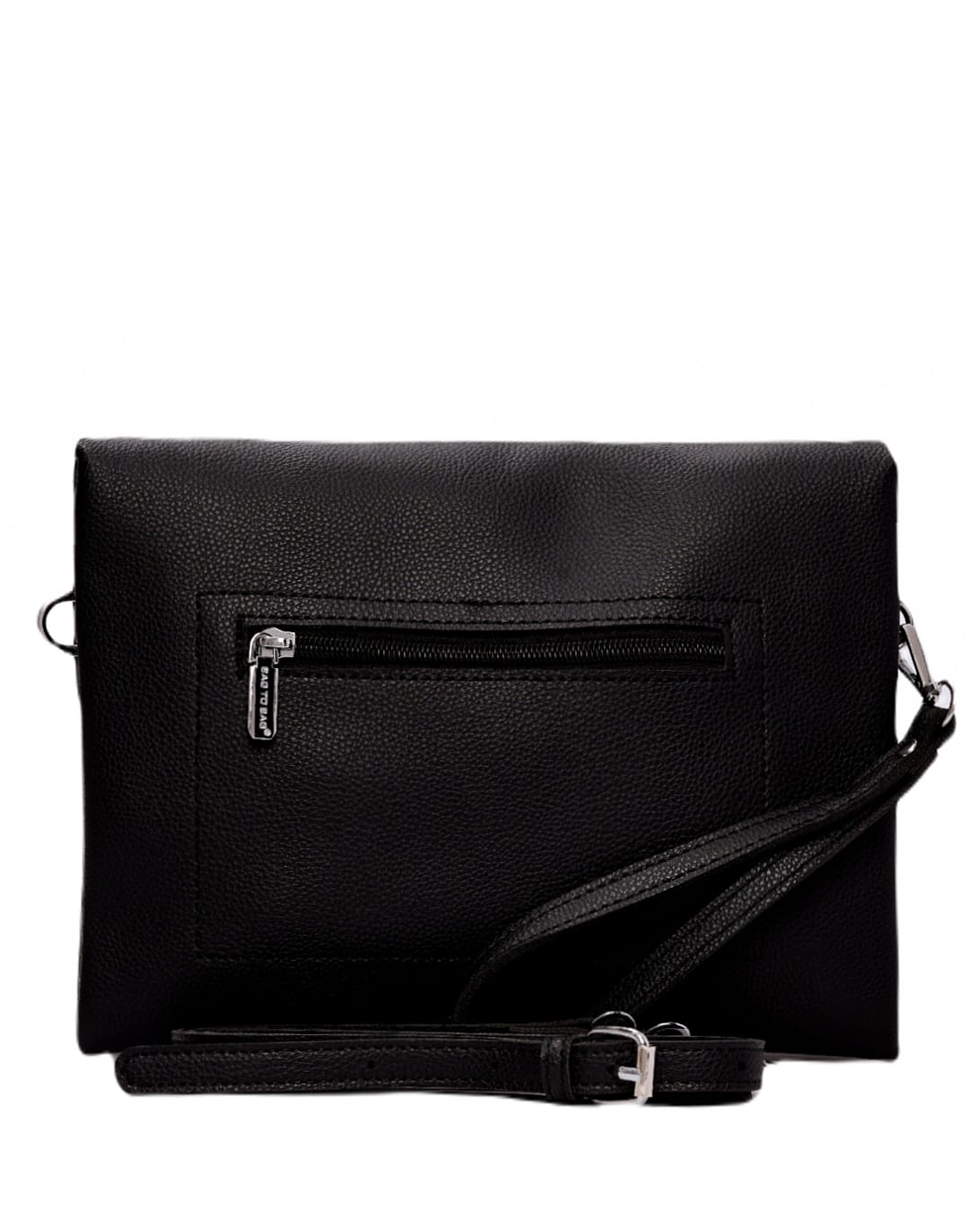 ΤΣΑΝΤΑ ΧΙΑΣΤΙ ΧΕΙΡΟΣ YM 0901 BLACK