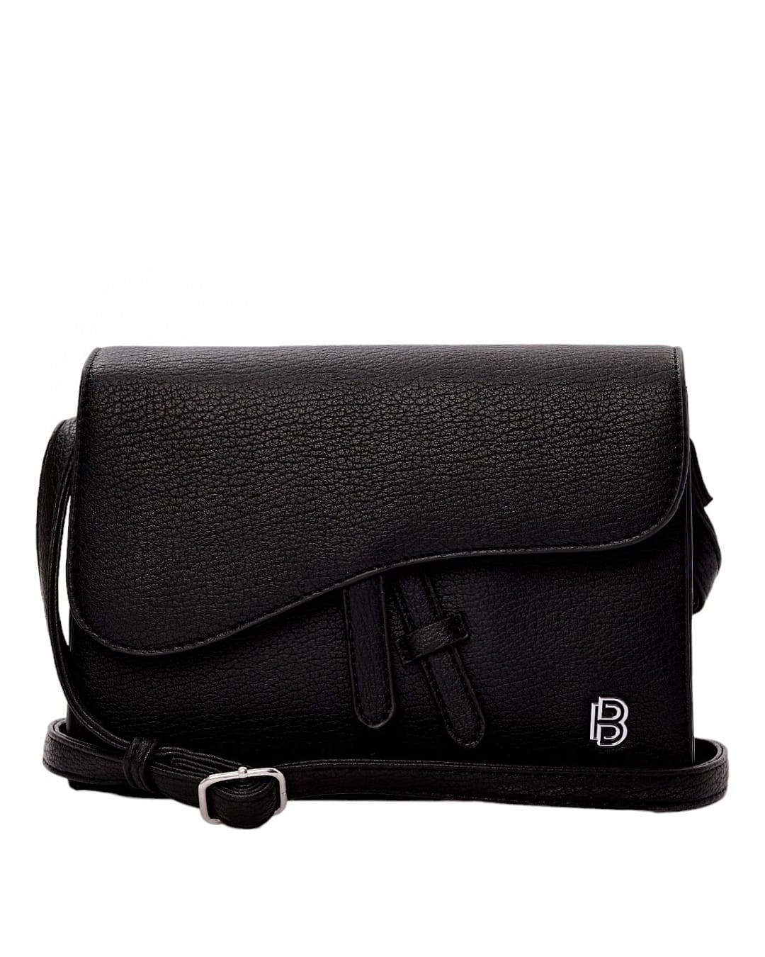 ΤΣΑΝΤΑ ΧΙΑΣΤΙ QR 23970 BLACK