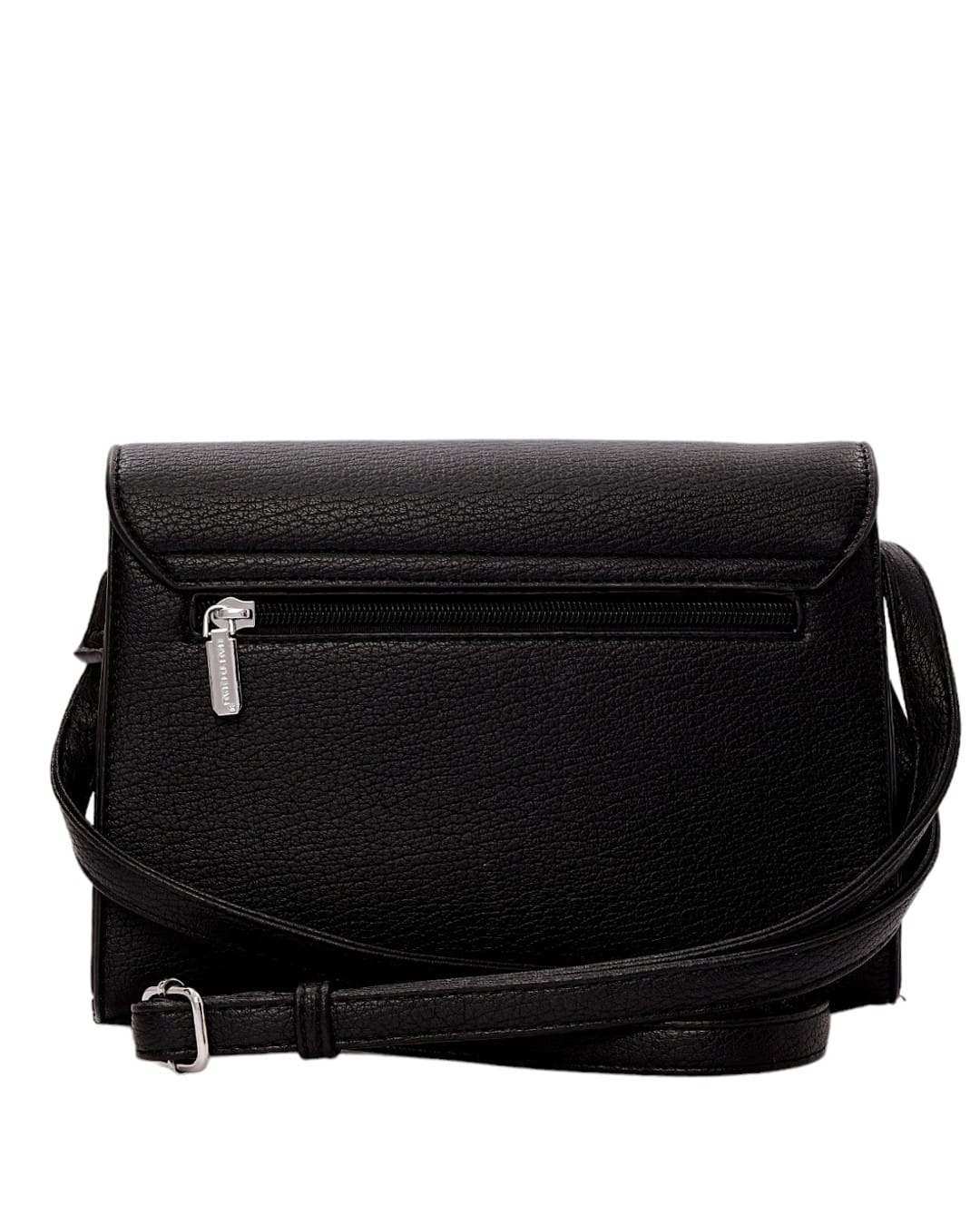 ΤΣΑΝΤΑ ΧΙΑΣΤΙ QR 23970 BLACK
