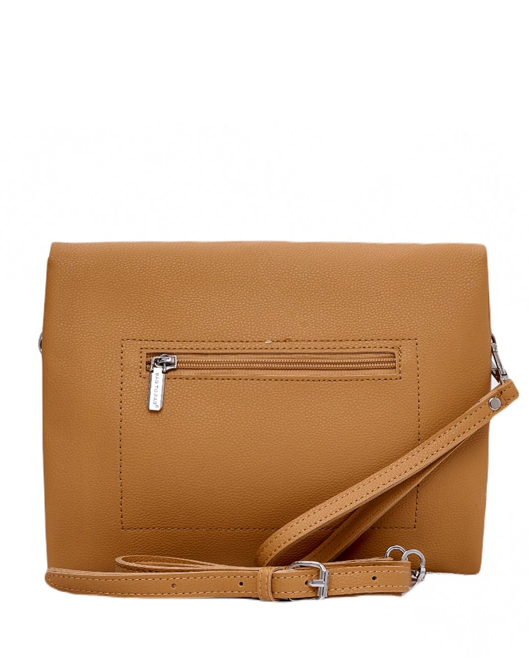 ΤΣΑΝΤΑ ΧΙΑΣΤΙ ΧΕΙΡΟΣ YM 0901 BROWN