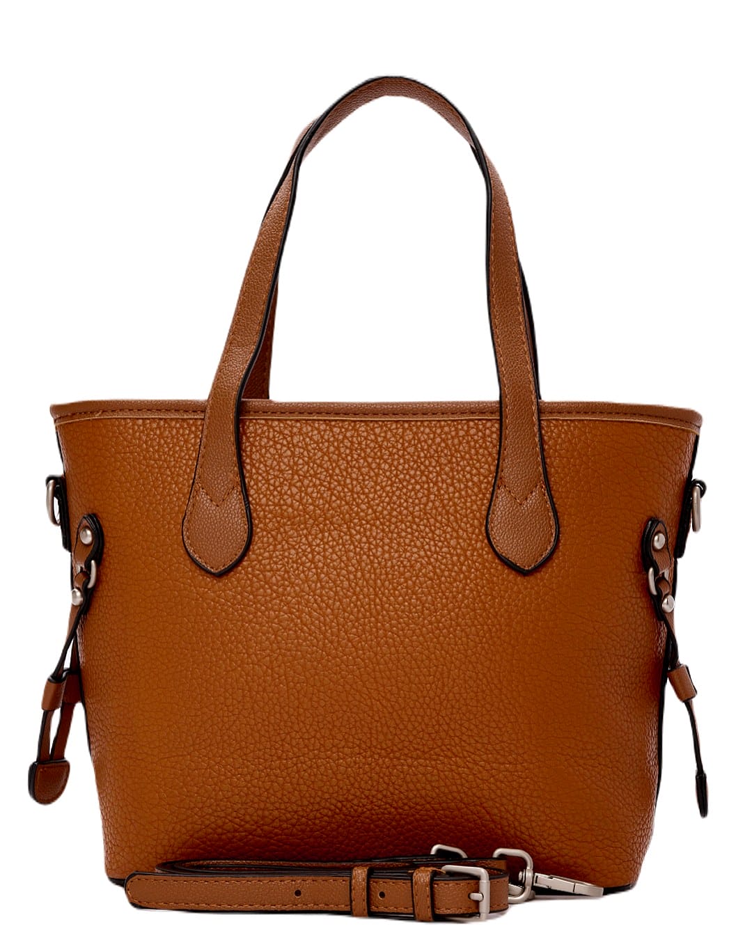 ΤΣΑΝΤΑ ΩΜΟΥ HM 18906 BROWN