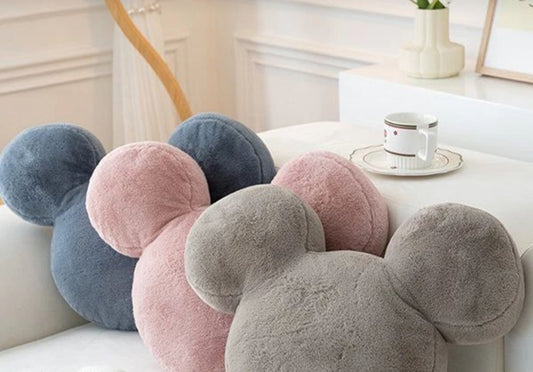 Μαξιλάρι Mickey & Minnie
