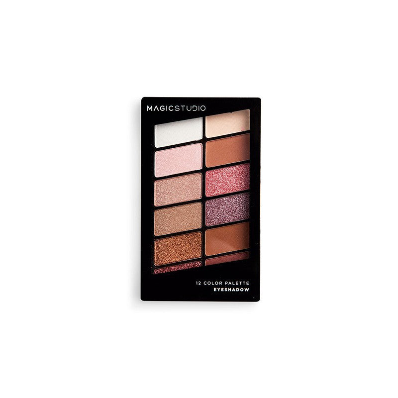 IDC 2 SHAKY EYESHADOW PALETTE 60739