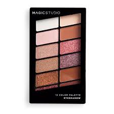 IDC 2 SHAKY EYESHADOW PALETTE 60739